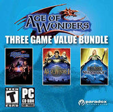 Paradox Interactive Age of Wonders Classic Bundle for PC